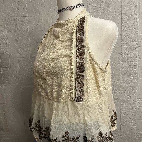 large blouse - Picture 4 of 9